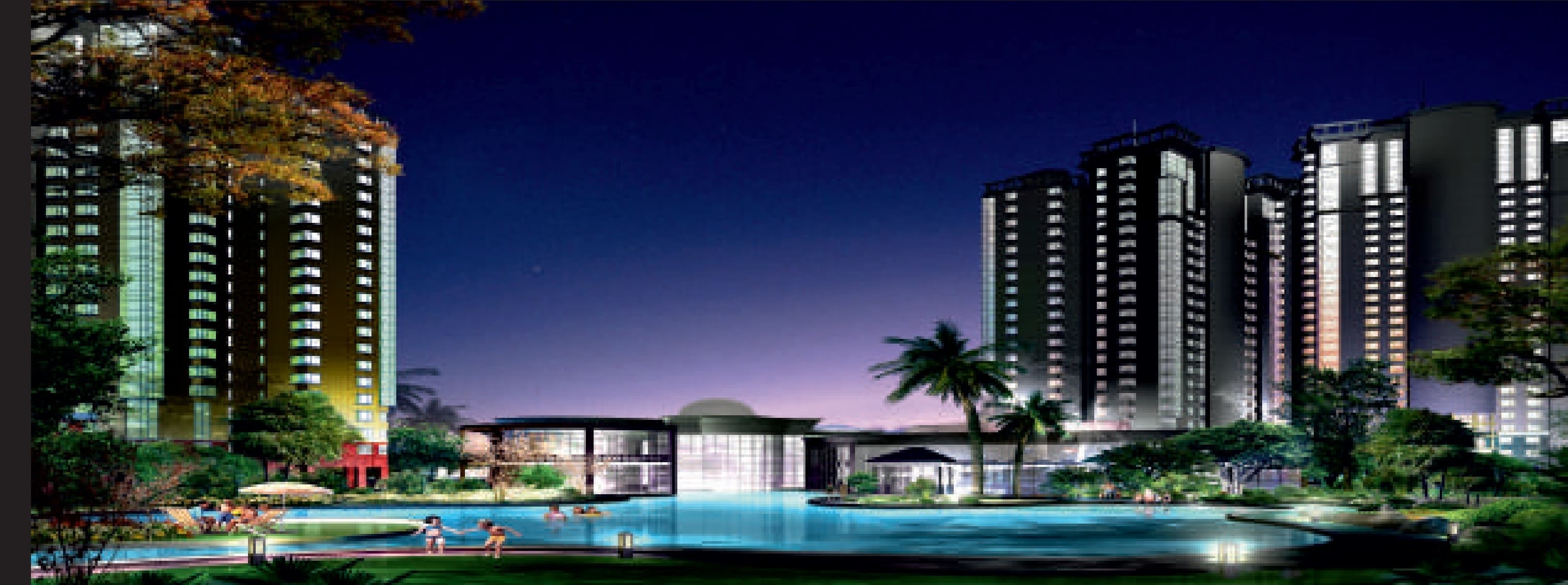 JB's Apartments